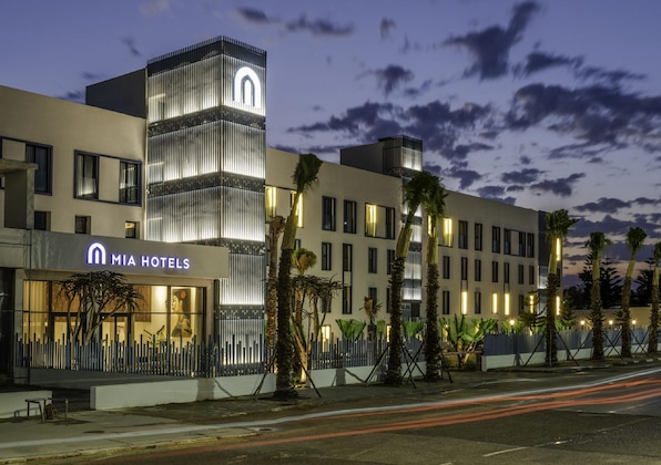 Gallery - Mia Mazagan Bay