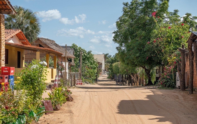 Gallery - Arrey Boutique Hotel