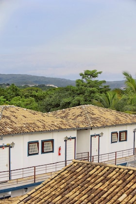 Gallery - Villaê Pousada
