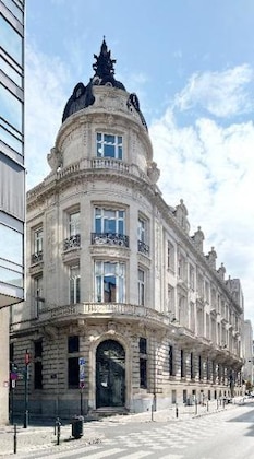 Gallery - Hotel Fleur De Ville