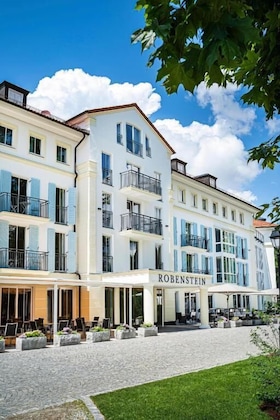 Gallery - Robenstein Aktivhotel & Spa