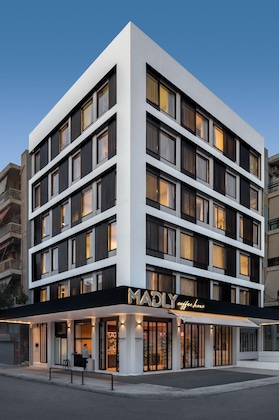 Gallery - Filopappou Hill Suites By Athens Stay