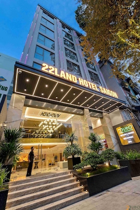 Gallery - 22Land Hotel Saigon