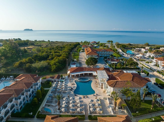 Gallery - Marelen Hotel Zakynthos