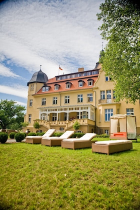 Gallery - Bernsteinschloss Wendorf