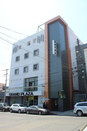 Gallery - Hotel Grand One Plaza
