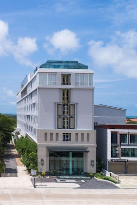 Gallery - Kantary Hotel Ban Chang