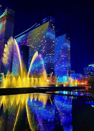Gallery - Orbi City Sea View