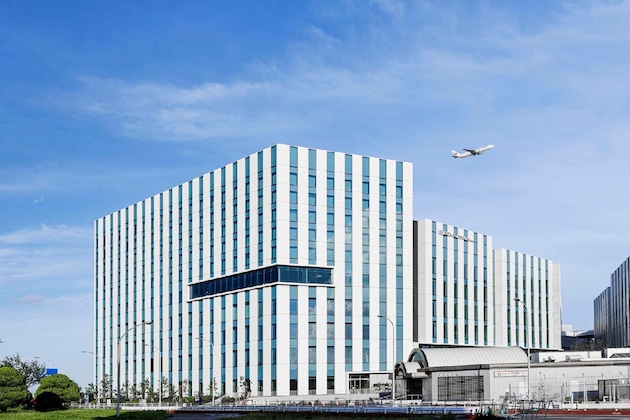 Gallery - Hotel Metropolitan Tokyo Haneda