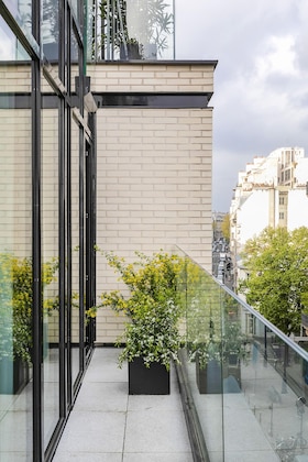 Gallery - Card Hôtel
