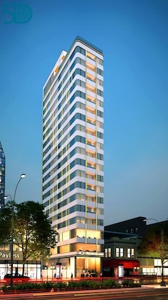 Gallery - V Hotel Nha Trang