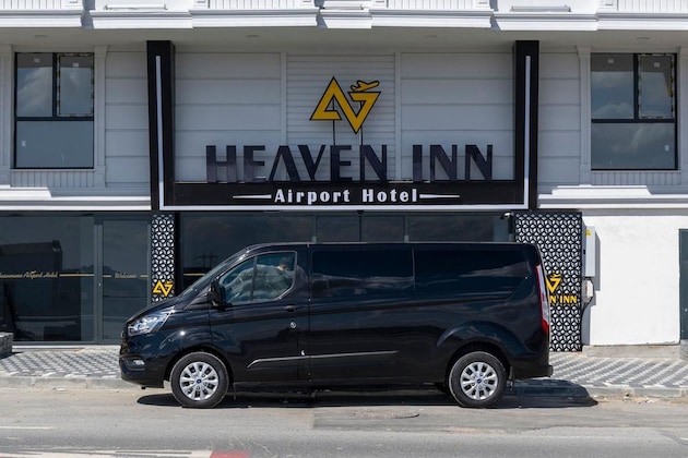 Gallery - Heaven Inn Airport Hotel