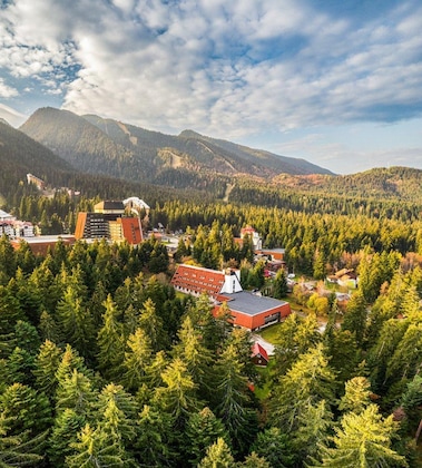 Gallery - Moura & Villas Borovets Mountain Relax SPA Hotel
