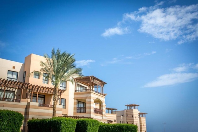 Gallery - Portghalib Marina Residence