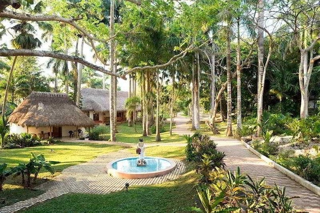 Gallery - Hotel Ikal Chichen