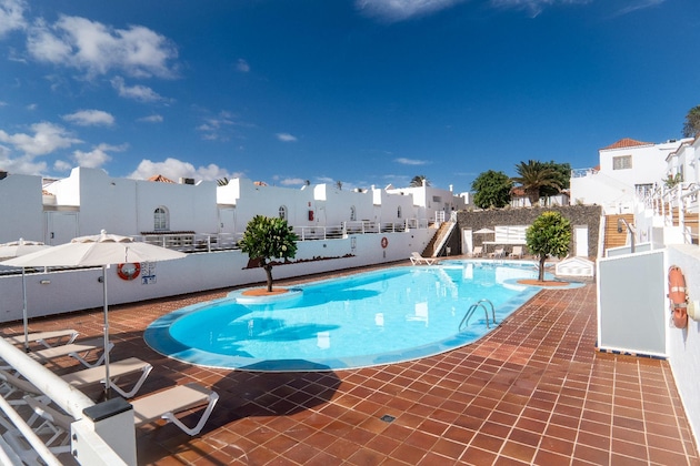 Gallery - Las Casitas De Corralejo