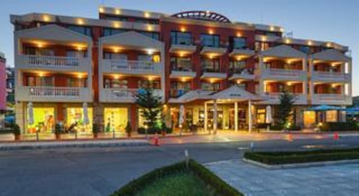 Gallery - Hotel Forum