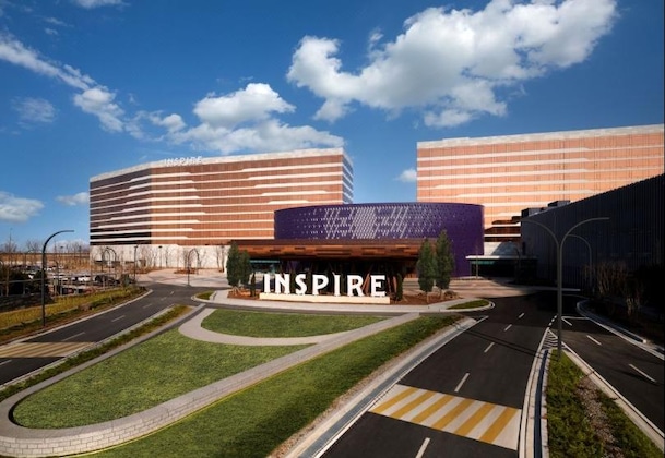 Gallery - Inspire Entertainment Resort