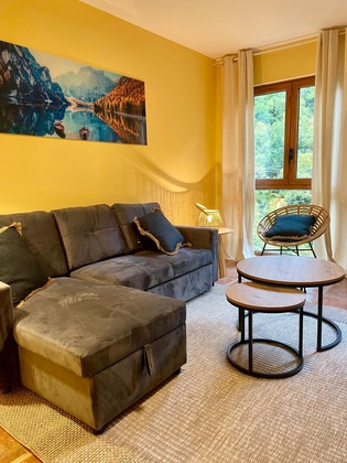 Gallery - Snö Apartamentos Escarrilla