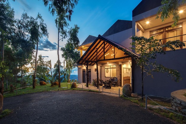 Gallery - Dream Cliff Mountain Resort