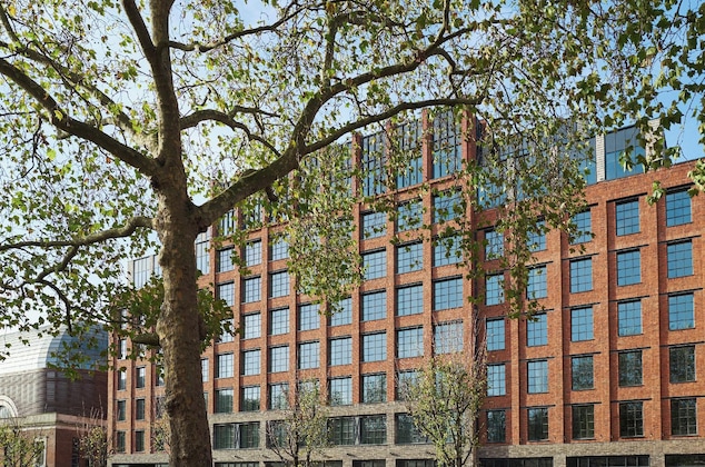 Gallery - The Hoxton Shepherds Bush