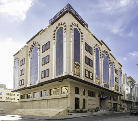 Gallery - Qasr Al Sahab Hotel Makkah
