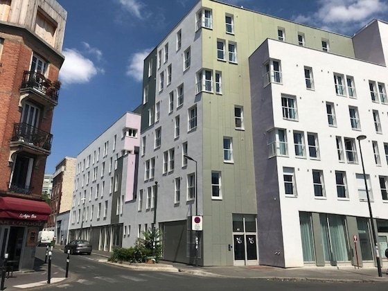 Gallery - Zenao Montreuil Croix De Chavaux