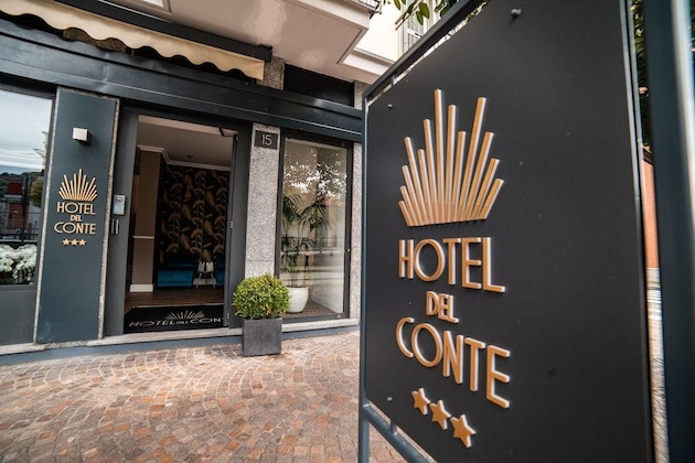 Gallery - Hotel Del Conte