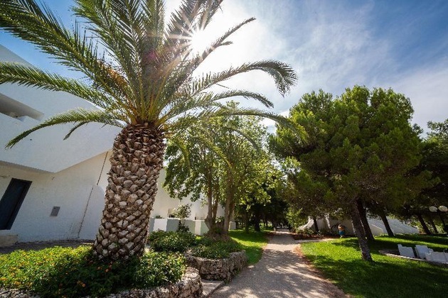 Gallery - Th Ostuni Marina Village