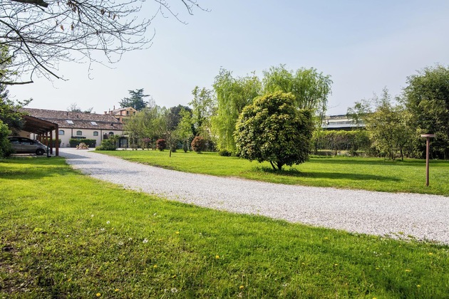 Gallery - Hotel Ristorante Magia Del Brenta