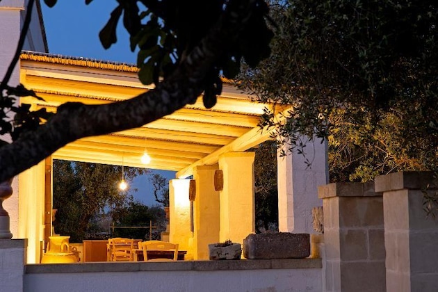 Gallery - Masseria Ferarelli Trepizzi