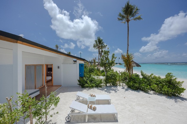 Gallery - Joy Island Maldives by The Cocoon Collection