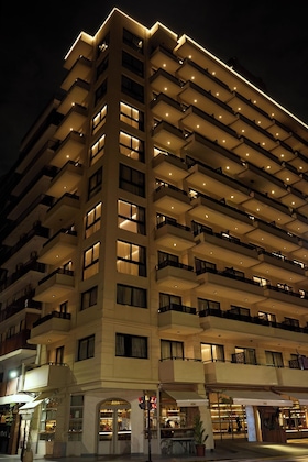 Gallery - Vilon Recoleta Hotel