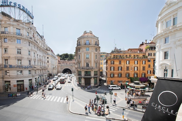 Gallery - Circle6 Rome