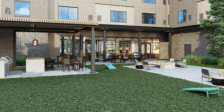 Gallery - Homewood Suites By Hilton Jackson