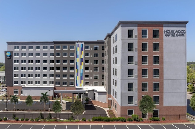 Gallery - Homewood Suites By Hilton Columbia Downtown