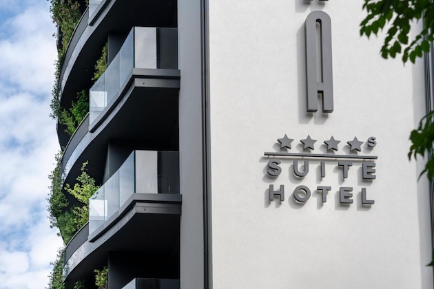 Gallery - Bolina Suite Hotel