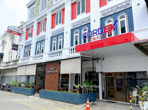 Gallery - Cordex Hotel Marelan Medan