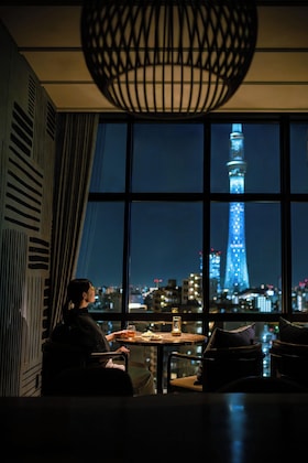 Gallery - Omo3 Asakusa By Hoshino Resorts
