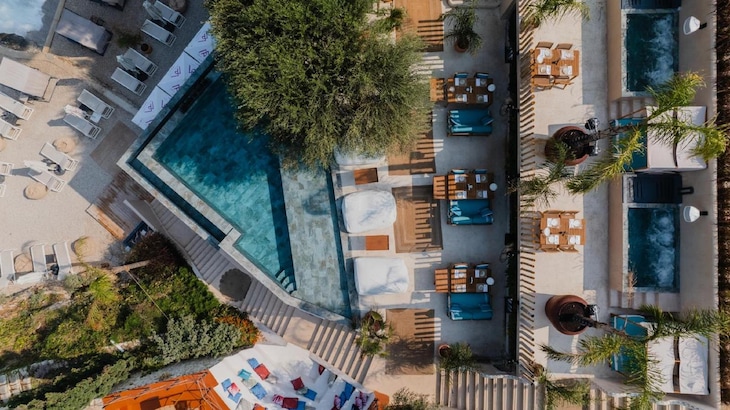 Gallery - Marina Bay Luxury Resort & Casino