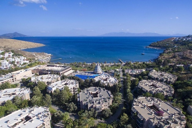 Gallery - Kairaba Bodrum Imperial Hotel