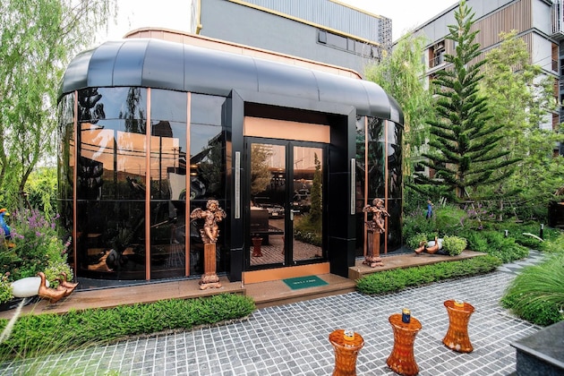 Gallery - The One Smart Living & Safety