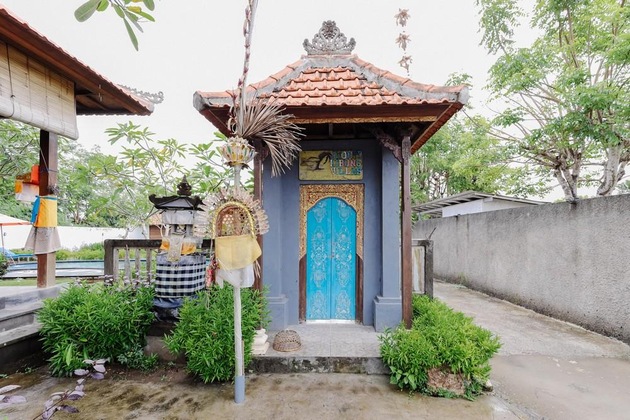 Gallery - The Lavana Jhonny Kibung Villas Lembongan