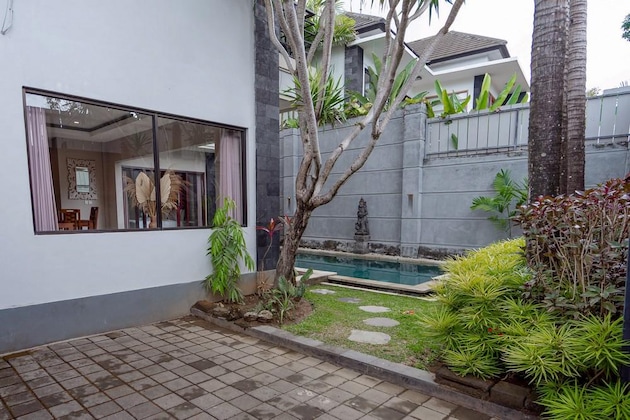 Gallery - The Lavana Bali Radiance Villa Canggu