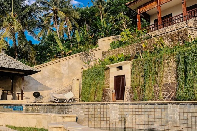 Gallery - The Lavana Villa Lombok Sunset