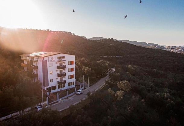 Gallery - Olivar Hotel Tirana