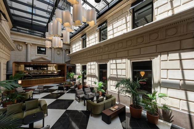 Gallery - Sofitel Buenos Aires