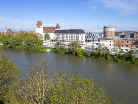 Gallery - Maritim Hotel Ingolstadt