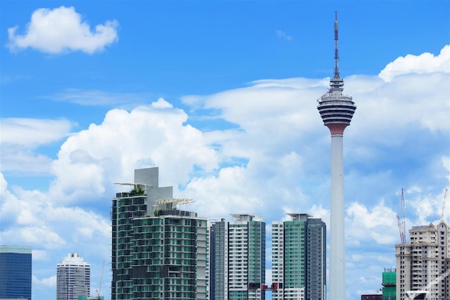 Gallery - Astar Hotel Bukit Bintang
