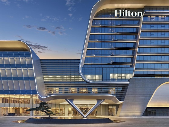 Gallery - Hilton Shanghai Greater Hongqiao